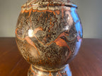 Moulin Huet Stoneware Dispenser