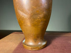 Vintage Bellray Copper Vase