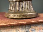 Grand Tour-Style Classical Bust