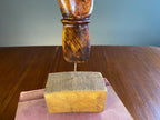 Vintage Carved Buddha Mudra Hand