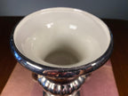Royal Winton ‘Golden Age’ Silver Lustre Urn