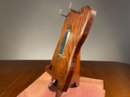 Arts & Crafts Folk Art Mirror