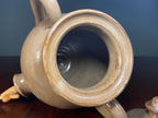 19th-Century French Stoneware Vinegar Jar