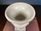 Royal Winton Matte White Urn Vase