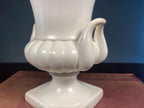 Royal Winton Matte White Urn Vase