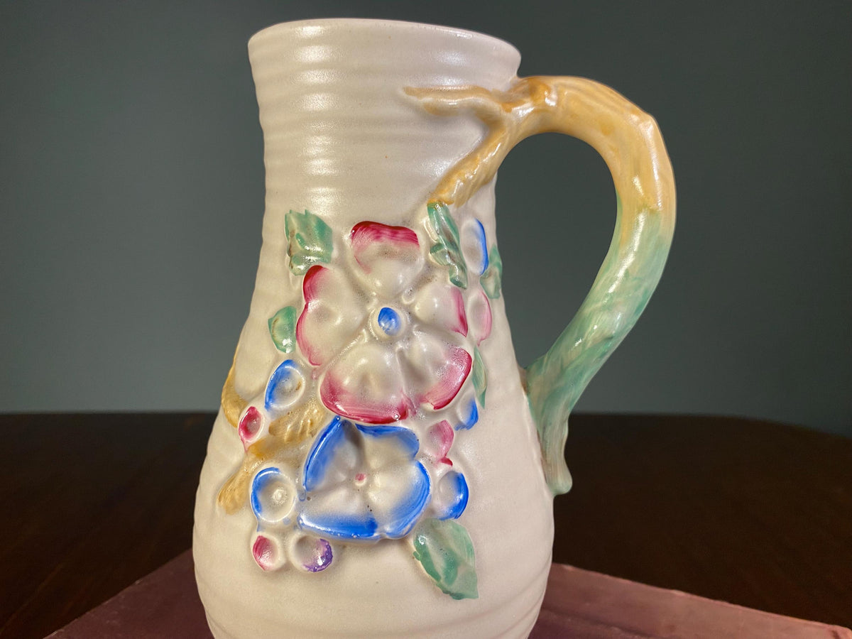 Clarice Cliff ‘My Garden’ Vase