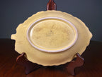 Crown Devon ‘Apple’ Leaf Platter