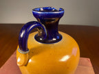 Royal Doulton Lambeth Stoneware Jug 2