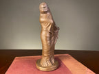 Grand Tour-Style Classical Bust