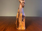 Makonde Carved Wood Sculpture
