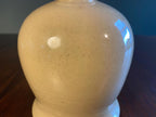 19th-Century Stoneware Mercury Bottle
