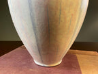 Mid-Century Sgraffito Vase