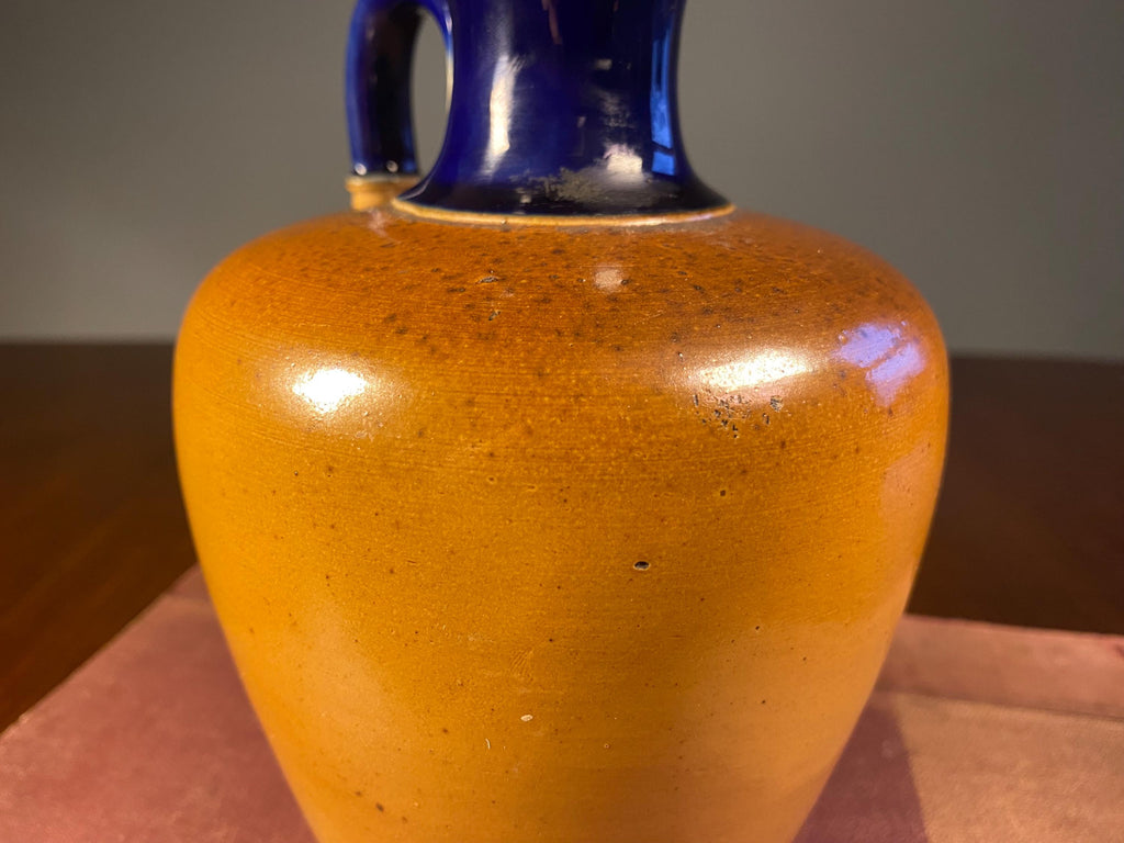 Royal Doulton Lambeth Stoneware Jug 1
