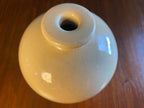 19th-Century Stoneware Mercury Bottle