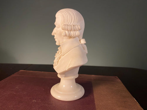 A. Giannelli Haydn Bust