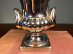 Royal Winton ‘Golden Age’ Silver Lustre Urn