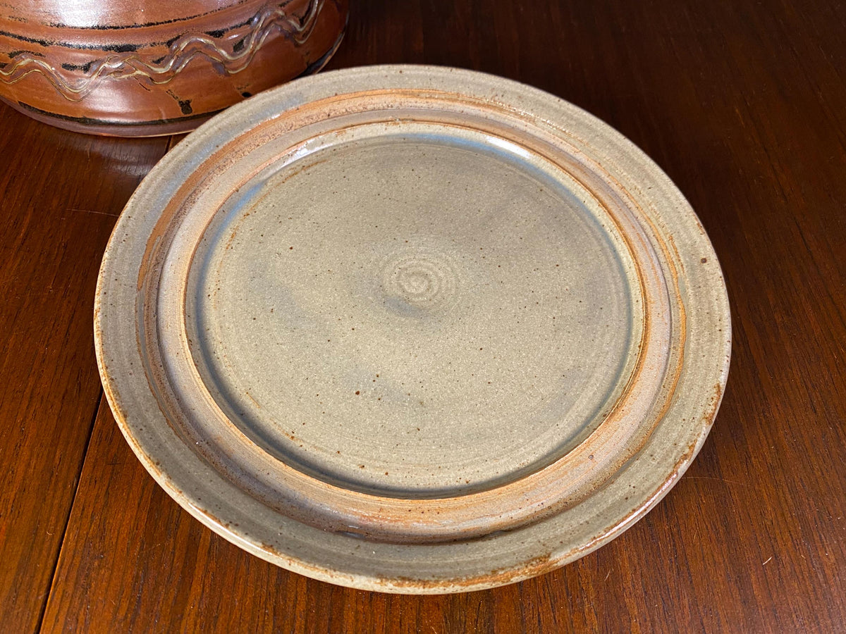 Ray Finch Winchcombe Cheese Cloche