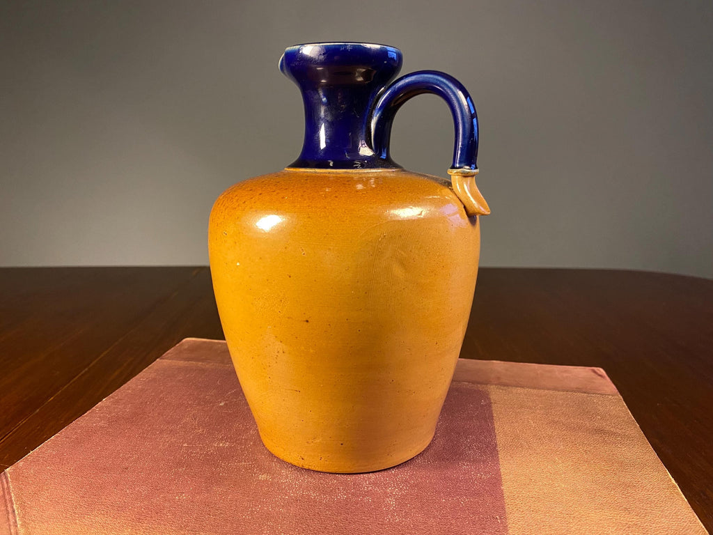 Royal Doulton Lambeth Stoneware Jug 1