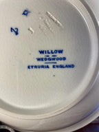 1920s Wedgwood Willow Pattern Bowl