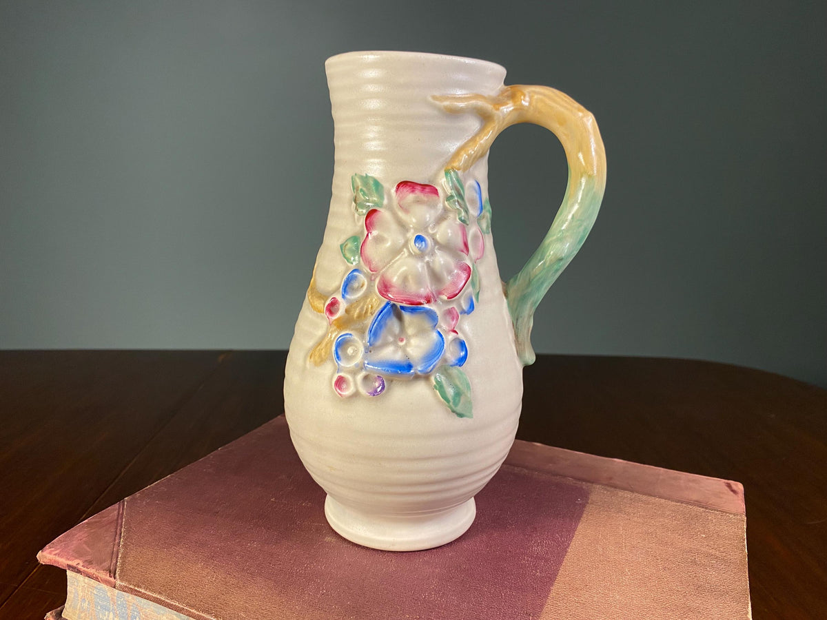 Clarice Cliff ‘My Garden’ Vase