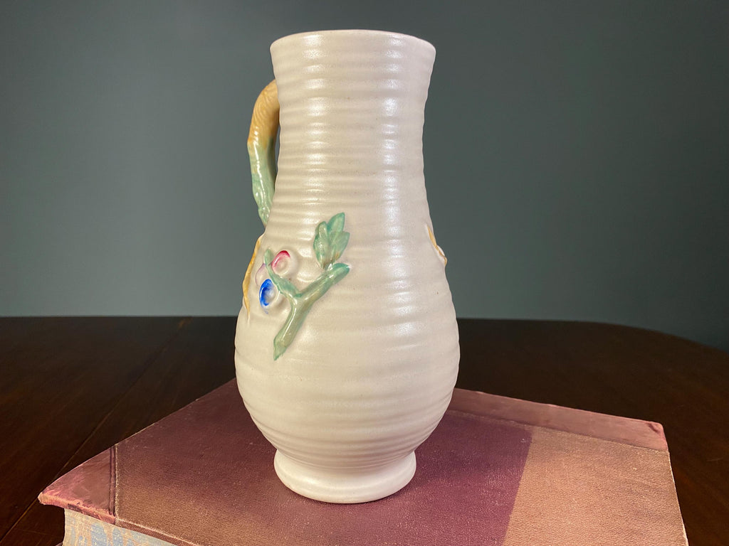 Clarice Cliff ‘My Garden’ Vase