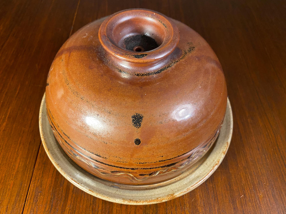 Ray Finch Winchcombe Cheese Cloche